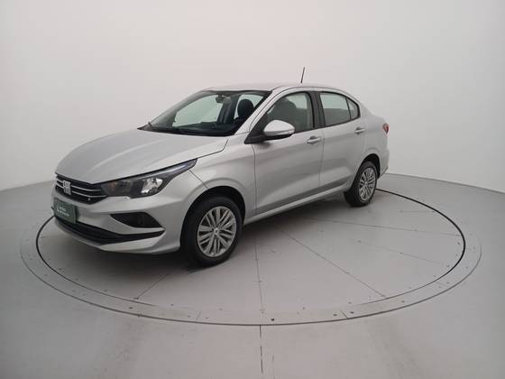 FIAT CRONOS 1.0 FIREFLY FLEX DRIVE MANUAL FIAT CRONOS 1.0 FIREFLY FLEX DRIVE MANUAL